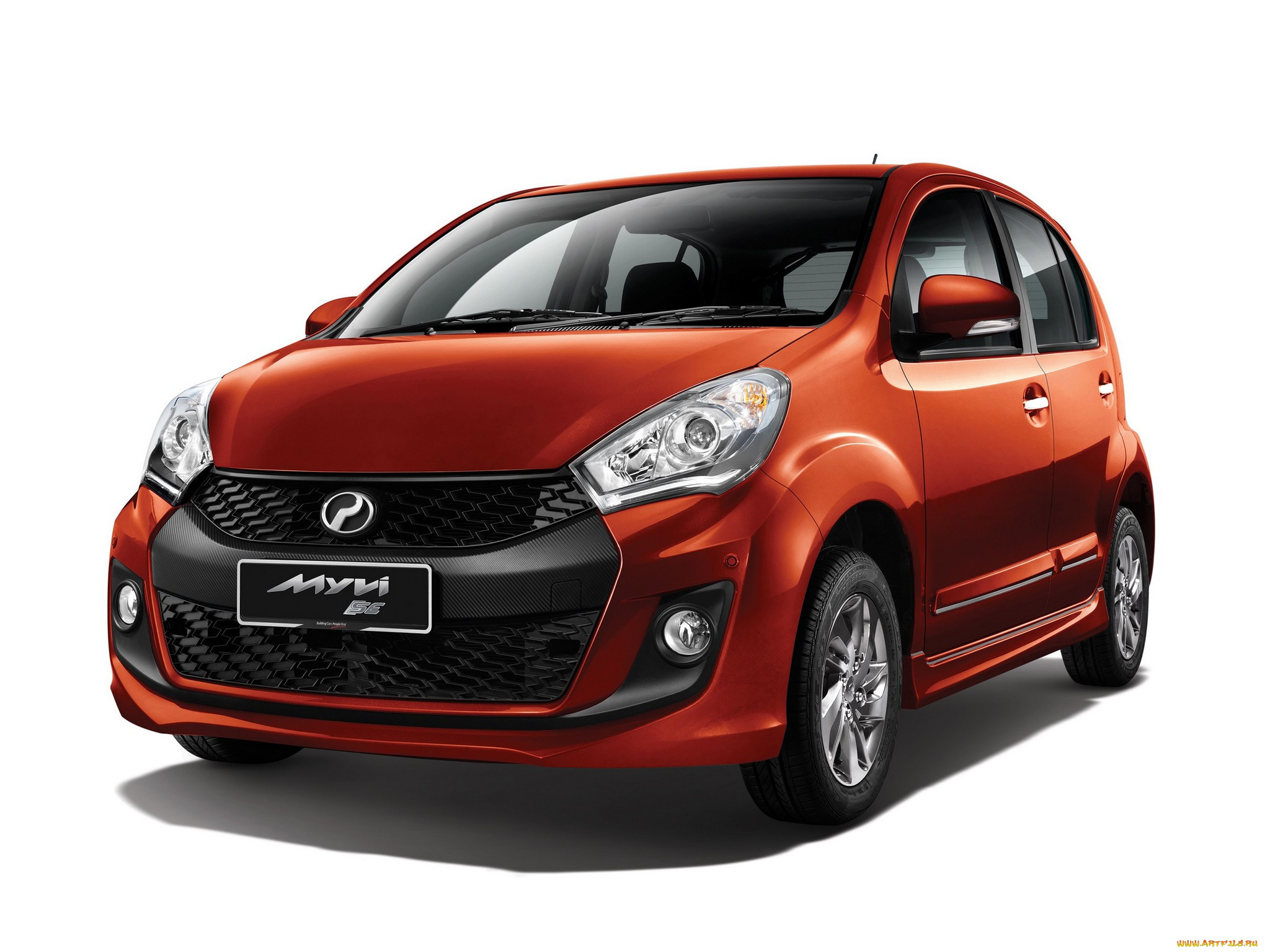 , perodua, 2015, myvi, se